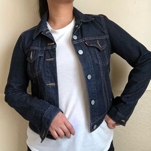 Levi’s Denim Jacket